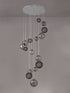 Rome Pendant 16 Light